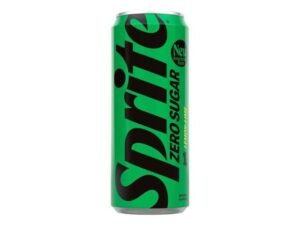 SPRITE ZERO