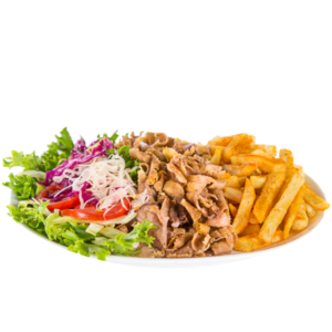DONER SCHOTEL