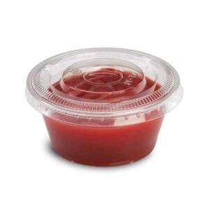 KETCHUP
