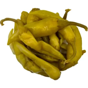 BAKJE PEPERS