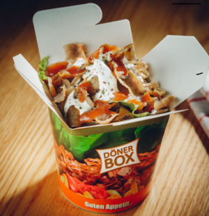 KIP BOX