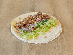 DURUM DONER
