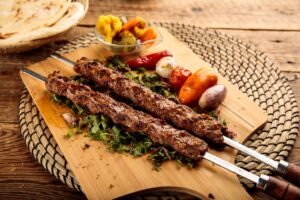 BROODJE ADANA