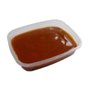 CURRYSAUS