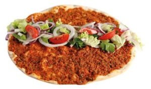 LAHMACUN SPECIAL (KAAS)