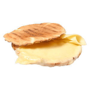 PITTA KAAS